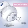 Бутылочка пластиковая "Natural Feeling" для детей от 3 месяцев, 250 мл, серый - Фото№3