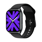Розумний годинник Xiaomi Filwans GTS Mini Smartwatch Blue Розумний годинник Xiaomi Filwans GTS Mini Smartwatch Blue