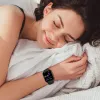 Розумний годинник Xiaomi Filwans GTS Mini Smartwatch Blue - Фото№4