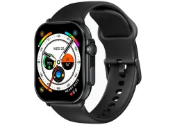 Розумний годинник Xiaomi Haylou Filwans GTS Smartwatch Black Розумний годинник Xiaomi Haylou Filwans GTS Smartwatch Black