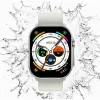 Розумний годинник Xiaomi Haylou Filwans GTS Smartwatch Silver - Фото№3