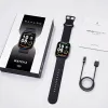 Умные часы HAYLOU Smart Watch 2 Pro LS02 Blue - Фото№4