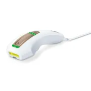 Пристрій для видалення волосся BEURER IPL PURE SKIN PRO (5500)
