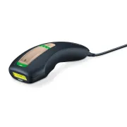 Пристрій для видалення волосся BEURER IPL PURE SKIN PRO (5800) Black