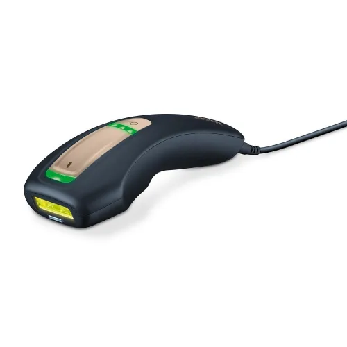 Устройство для удаления волос BEURER IPL PURE SKIN PRO (5800) Black - Фото№1