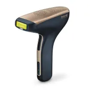 Пристрій для видалення волосся BEURER IPL VELVET SKIN PRO (8800) Black