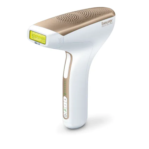 Устройство для удаления волос BEURER IPL VELVET SKIN PRO (8500) - Фото№1
