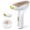 Устройство для удаления волос BEURER IPL VELVET SKIN PRO (8500) - Фото№3