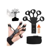 Еспандер для пальців рук EasyFit Spiderweb