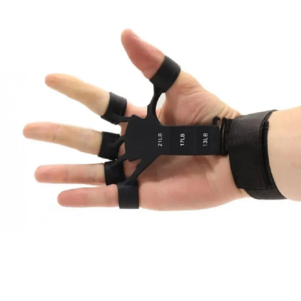Еспандер для пальців рук EasyFit Spiderweb Еспандер для пальців рук EasyFit Spiderweb