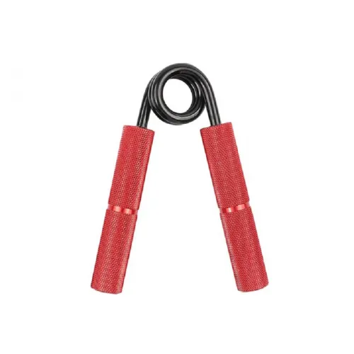 Кистьовий еспандер EasyFit Hand Grip PRO 136 кг червоний (300 lb) EF-1902-300 - Фото№1 Кистьовий еспандер EasyFit Hand Grip PRO 136 кг червоний (300 lb) EF-1902-300 - Фото№1