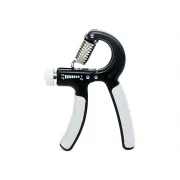 Еспандер для кисті EasyFit 5-60 кг EF-1900-B, сірий