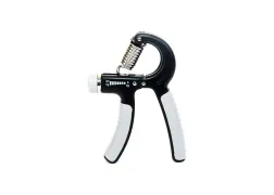 Еспандер для кисті EasyFit 5-60 кг EF-1900-B, сірий Еспандер для кисті EasyFit 5-60 кг EF-1900-B, сірий