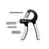 Еспандер для кисті EasyFit 5-60 кг EF-1900-B, сірий - Фото№3