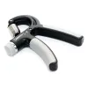 Еспандер для кисті EasyFit 5-60 кг EF-1900-B, сірий - Фото№5