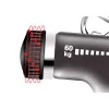 Еспандер для кисті EasyFit 5-60 кг EF-1900-B, сірий - Фото№6