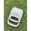 Динамометр кистьовий CAMRY EH211H, цифровий, до 180 кг. HBC 12910 - Фото№3