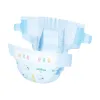 Подгузники GOO.N Plus для детей 12-20 кг (размер XL, на липучках, унисекс, 38 шт) - Фото№3