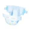Подгузники GOO.N Plus для детей 6-11 кг (размер М, на липучках, унисекс, 56 шт) - Фото№3
