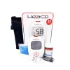 Глюкометр Heaco Safe AQ Voice - Фото№4
