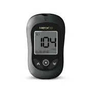 Глюкометр Heaco Gold AQ Plus