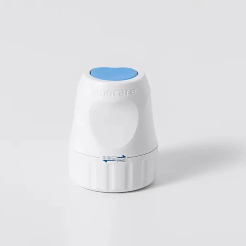 Сенсор постоянного мониторинга уровня глюкозы в крови CGM Sinocare Heaco iCan i6