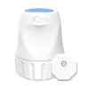 Сенсор постоянного мониторинга уровня глюкозы в крови CGM Sinocare Heaco iCan i6 - Фото№6