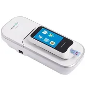 Док-станція qLabs eStation II qLabs ElectroMeter Micropoint