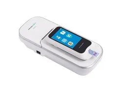 Док-станция qLabs eStation II qLabs ElectroMeter Micropoint Док-станция qLabs eStation II qLabs ElectroMeter Micropoint