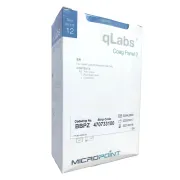 Тест-смужки для визначення Коагуляційної панелі Micropoint qLabs 12 шт Тест-смужки для визначення Коагуляційної панелі Micropoint qLabs 12 шт