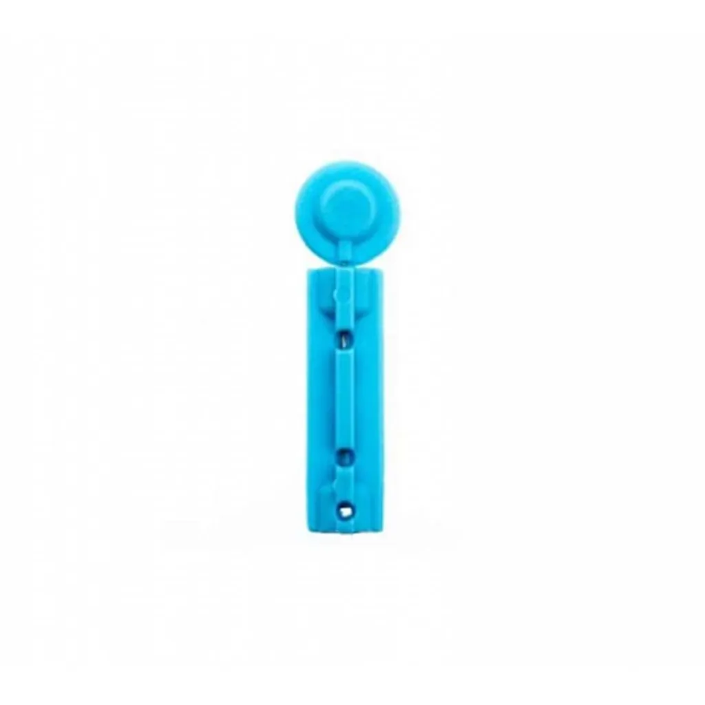 Ланцет Droplet одноразового использования 28G, 200 шт