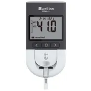 Аналізатор глікованого гемоглобіну (HbA1c) WellionBONA