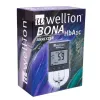 Аналізатор глікованого гемоглобіну (HbA1c) WellionBONA - Фото№5