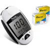 Глюкометр Finetest Avto-coding Premium + 50 тест-полосок - Фото№4