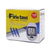 Глюкометр Finetest Avto-coding Premium + 100 тест-полосок - Фото№6