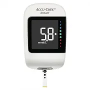 Глюкометр Акку-Чек (Accu-Chek) Instant
