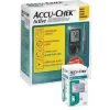Глюкометр Акку-Чек (Accu-Chek) Active + 50 тест-полосок - Фото№3