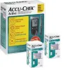 Глюкометр Акку-Чек (Accu-Chek) Active + 100 тест-полосок - Фото№3