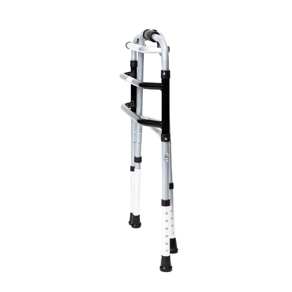 Ходунки Heaco PW51 шагающие, складные Ходунки Heaco PW51 шагающие, складные