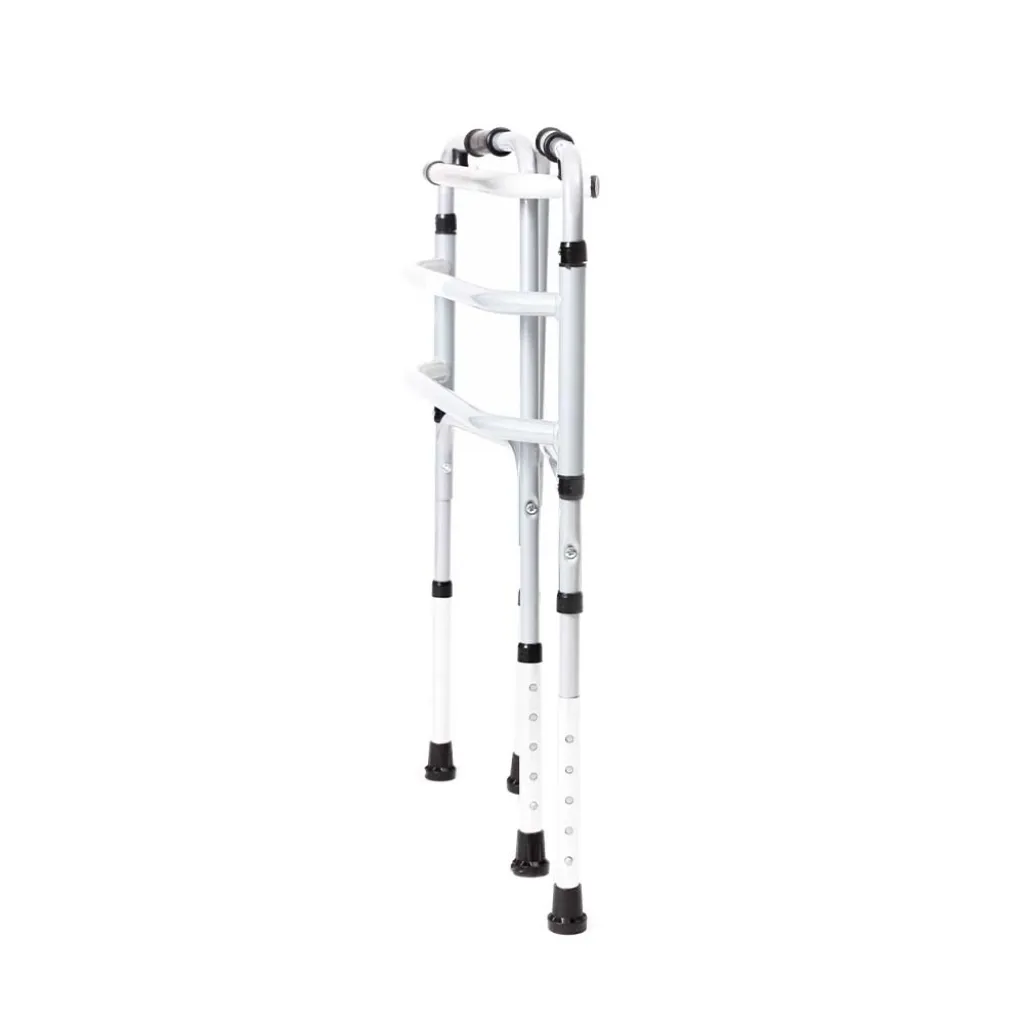 Ходунки Heaco PW50 шагающие, складные Ходунки Heaco PW50 шагающие, складные