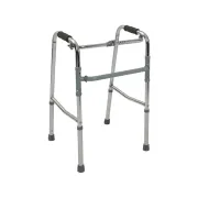 Ходунки Karadeniz Medical PR-440 крокуючі, складні