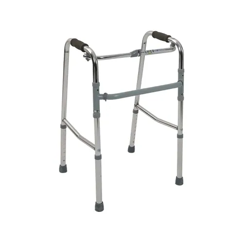 Ходунки Karadeniz Medical PR-440 шагающие, складные - Фото№1 Ходунки Karadeniz Medical PR-440 шагающие, складные - Фото№1