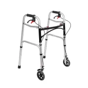 Ходунки Karadeniz Medical PR-450 крокуючі на колесах