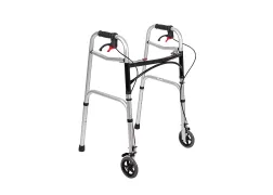 Ходунки Karadeniz Medical PR-450 крокуючі на колесах