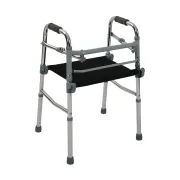 Ходунки із сидінням Karadeniz Medical PR-449 крокуючі