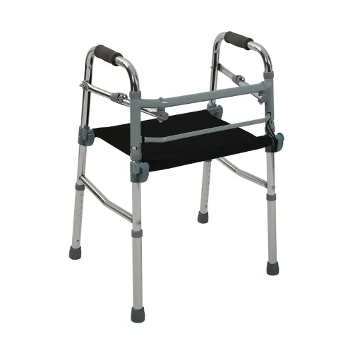 Ходунки із сидінням Karadeniz Medical PR-449 крокуючі - Фото№1 Ходунки із сидінням Karadeniz Medical PR-449 крокуючі - Фото№1