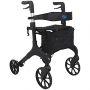 Складаний алюмінієвий ролатор «Jaz» OSD-Q66001