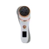 Пилка для пяток EasyFit V-Pro вакуумная электрическая пемза EF-2310 - Фото№4