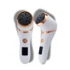 Пилка для пяток EasyFit V-Pro вакуумная электрическая пемза EF-2310 - Фото№5