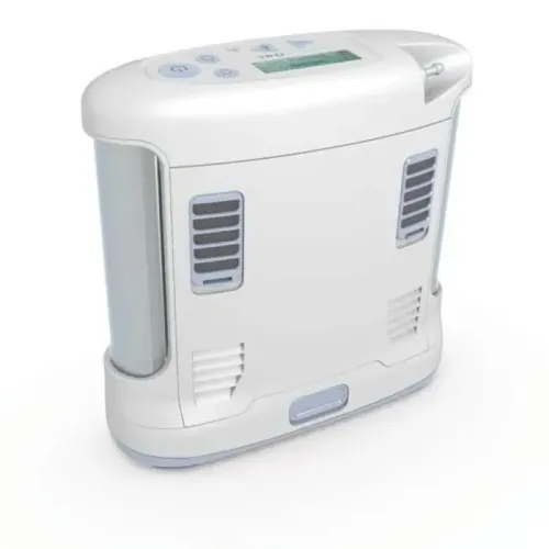 Портативный кислородный концентратор Inogen ONE G3 - Фото№1 Портативный кислородный концентратор Inogen ONE G3 - Фото№1